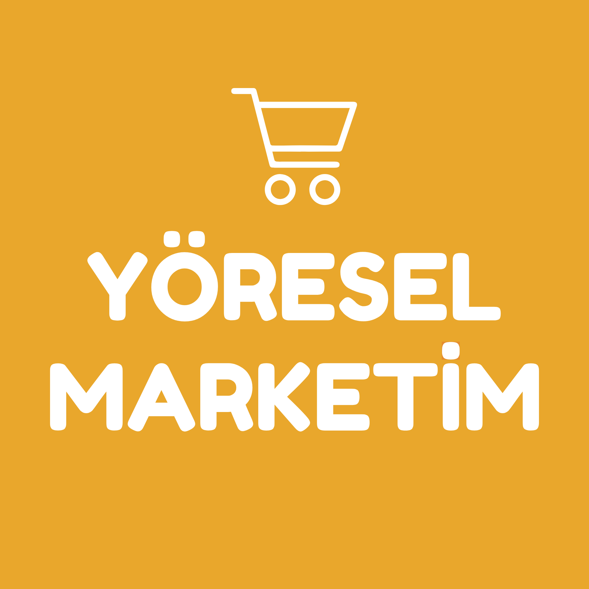 Yöresel marketim